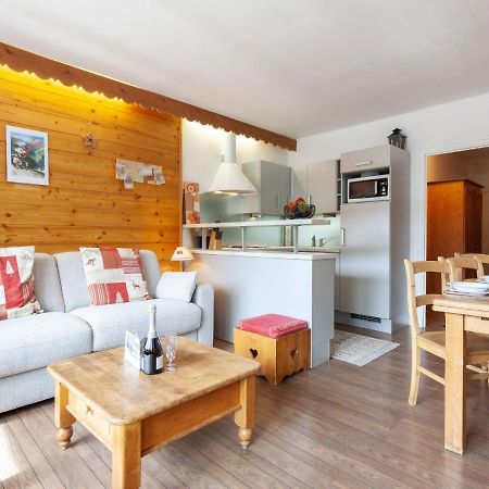 Apartment Le Bec Rouge - Le Lac-8 By Interhome Tignes Eksteriør billede