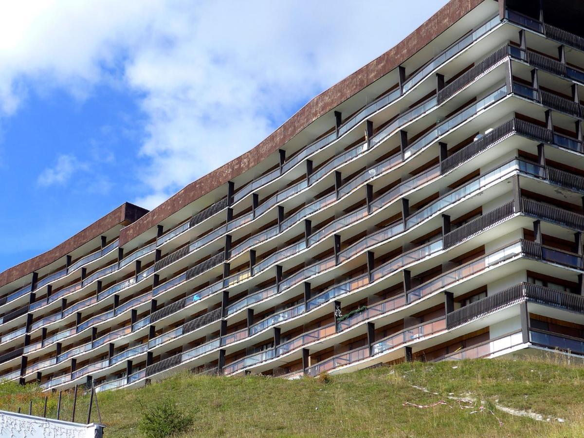 Apartment Le Bec Rouge - Le Lac-8 By Interhome Tignes Eksteriør billede